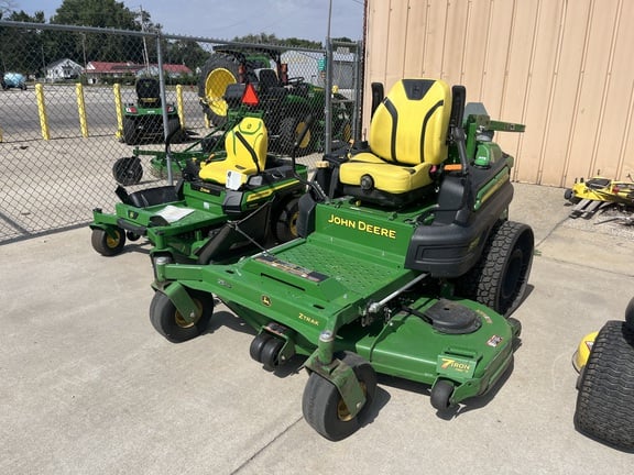 2022 John Deere Z997R Equipment Image0