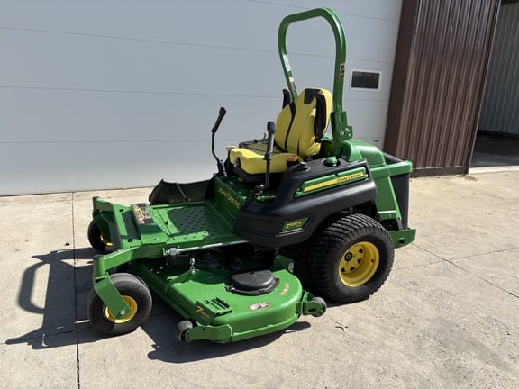 2022 John Deere Z997R Equipment Image0