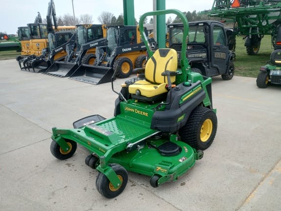2022 John Deere Z997R Equipment Image0