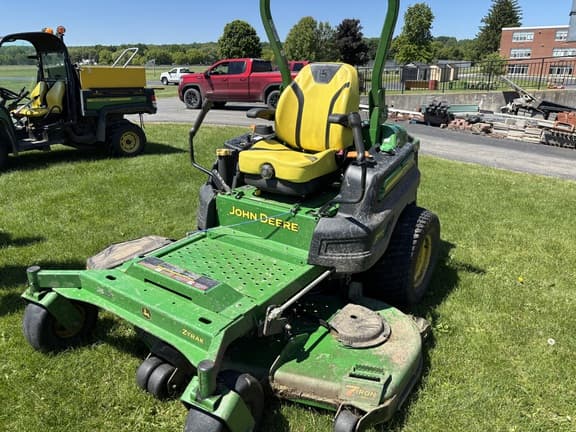 Image of John Deere Z997R Primary image