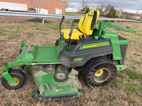 Image of John Deere Z997R equipment image 1