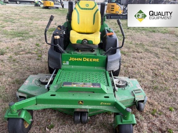 2022 John Deere Z997R Equipment Image0