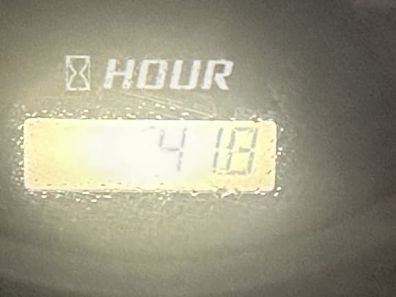 Image of Kioti CS2210 equipment image 4