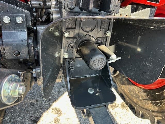 Image of Kioti CX2510 Primary image