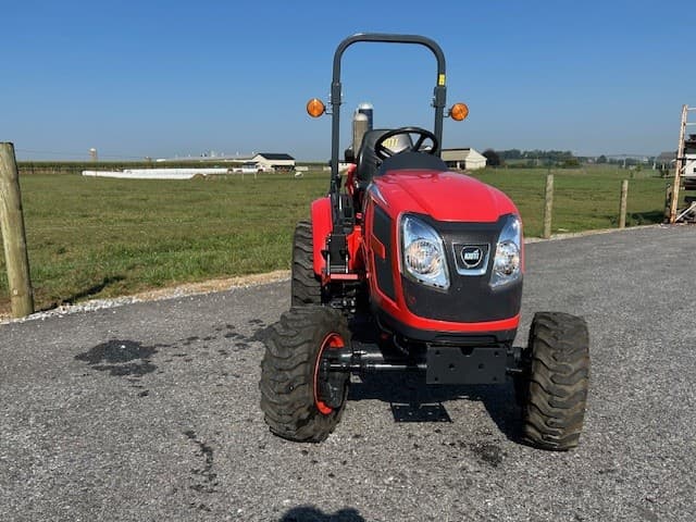 Image of Kioti CX2510 equipment image 3