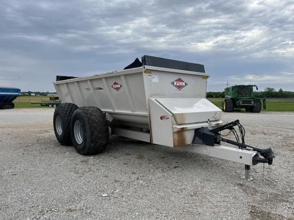Image of Kuhn Knight SLC141 equipment image 2