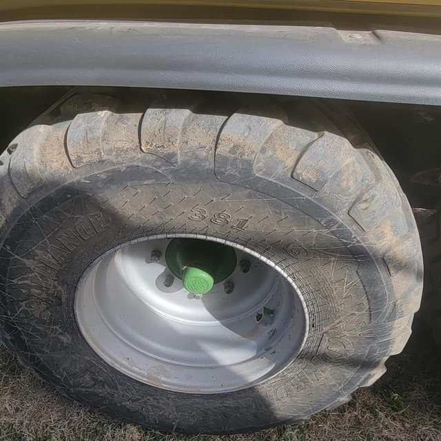 Image of Krone BP1290HDP equipment image 3