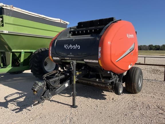 Image of Kubota BV4580 Primary image