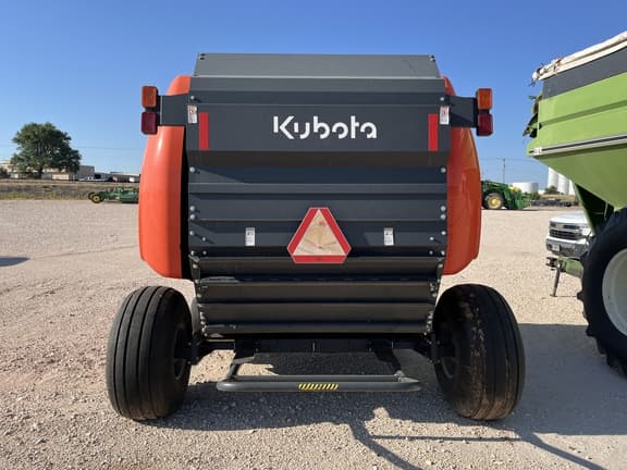 Image of Kubota BV4580 equipment image 3