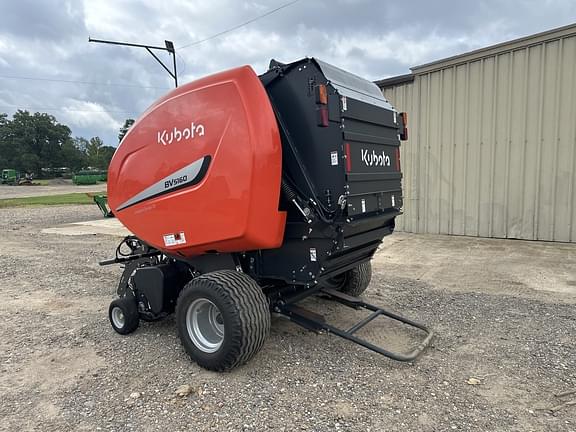 Image of Kubota BV5160 equipment image 4