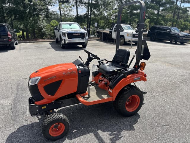 Image of Kubota BX1880 equipment image 3