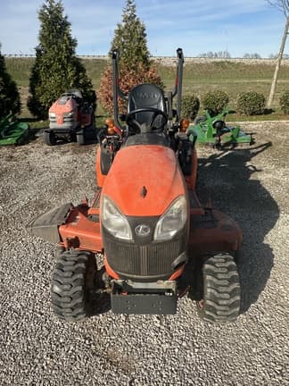 Image of Kubota BX2380 equipment image 3