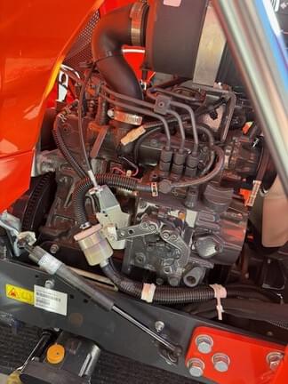 Image of Kubota BX2680 equipment image 3