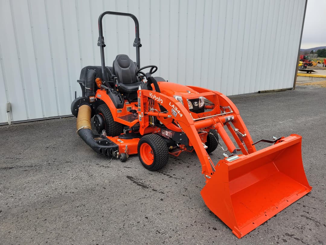 Image of Kubota BX2680 Image 1