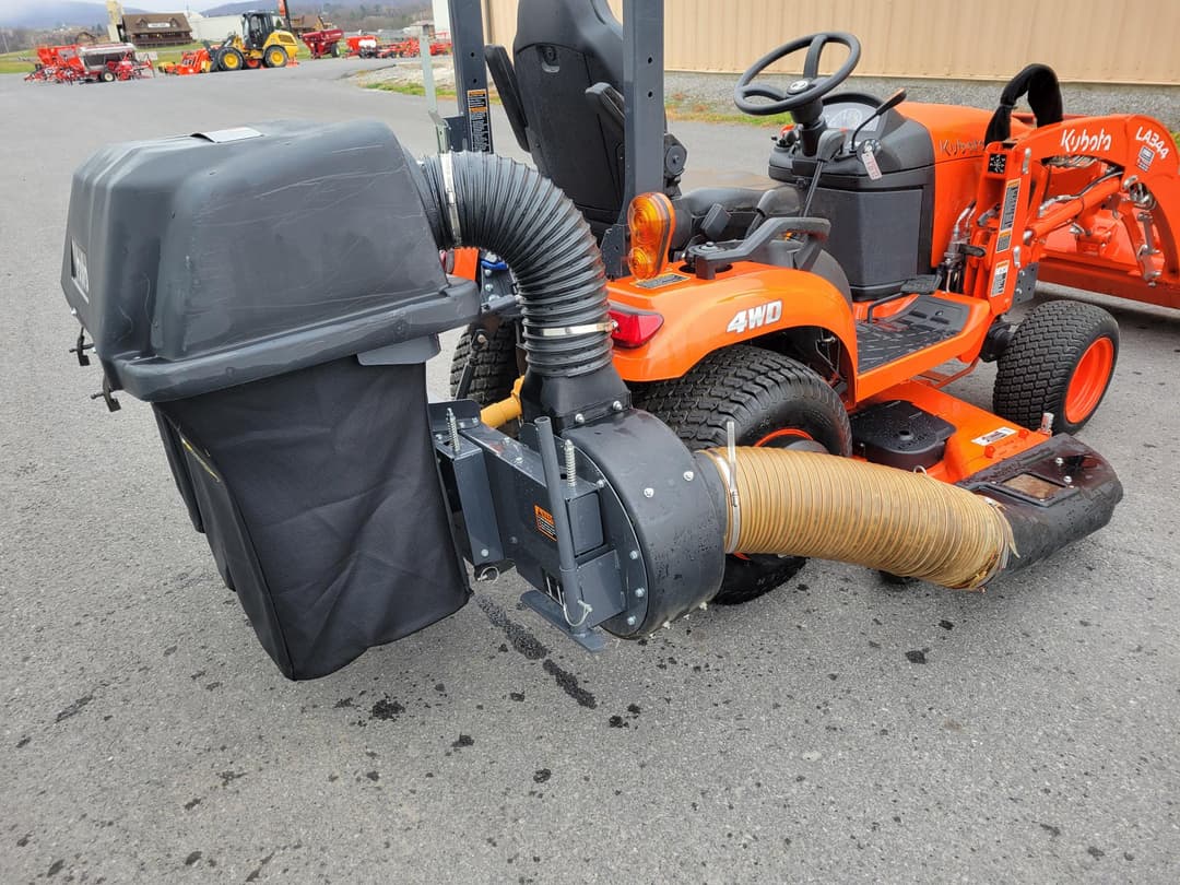 Image of Kubota BX2680 Image 0