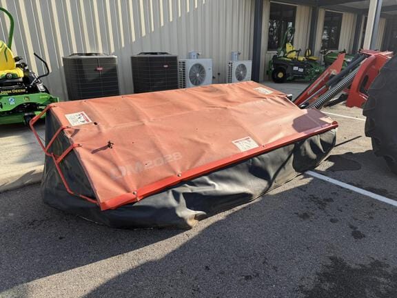 2022 Kubota DM2028 Equipment Image0