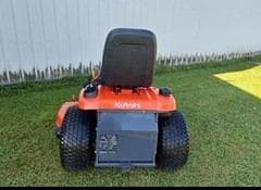 Image of Kubota GR2120 equipment image 1