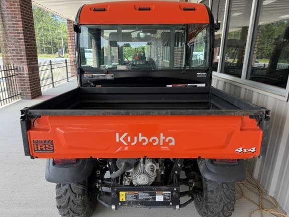 Image of Kubota RTV-X1100 equipment image 3