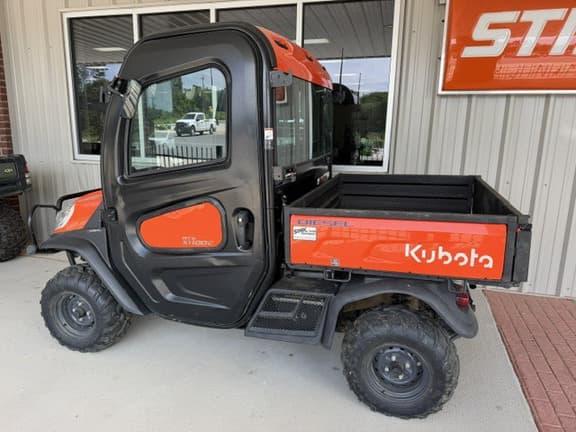 Image of Kubota RTV-X1100 equipment image 2