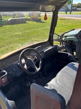 Image of Kubota RTV-XG850 equipment image 4