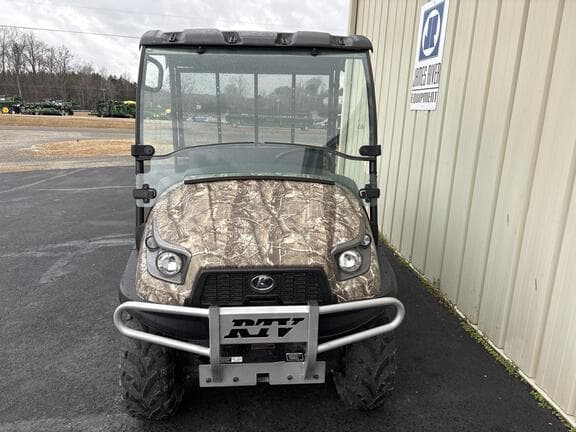 Image of Kubota RTV520 equipment image 4