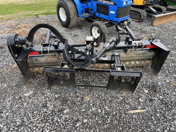 Image of Kubota SR2790 equipment image 3