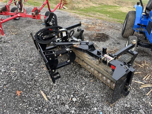 Image of Kubota SR2790 equipment image 4