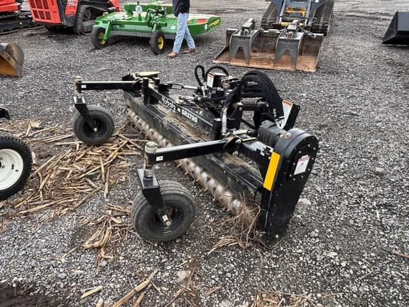 Image of Kubota SR2790 equipment image 1