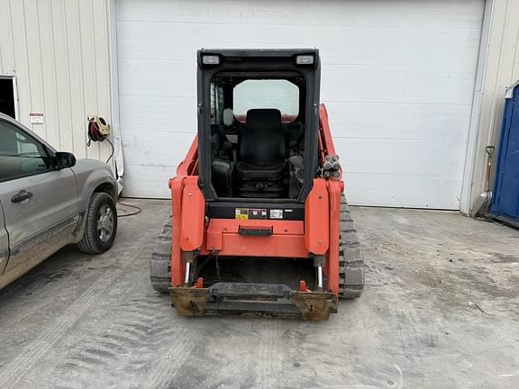 Image of Kubota SVL75-2 equipment image 1