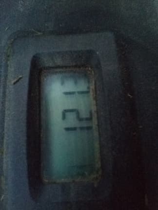 Image of Kubota Z412KW equipment image 3