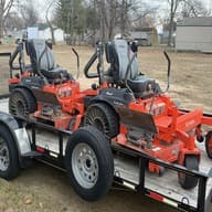 Image of Kubota Z726X Image 0