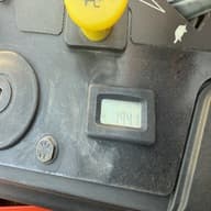 Image of Kubota Z726X Image 1