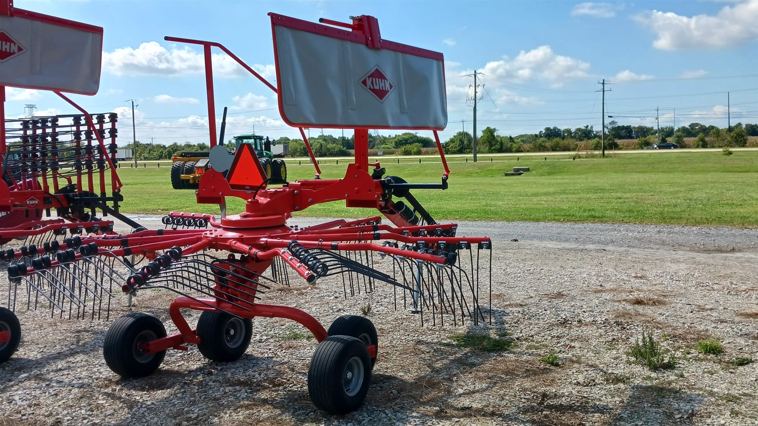 2022 Kuhn GA 4231T Equipment Image0