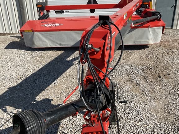 Image of Kuhn GMD4051TL equipment image 4