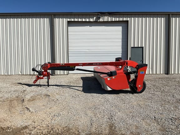 2022 Kuhn GMD4051TL Equipment Image0