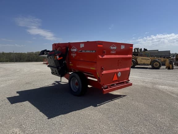 Image of Kuhn Knight RA125 equipment image 2