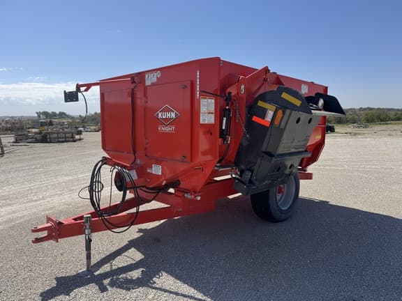 Image of Kuhn Knight RA125 Primary image