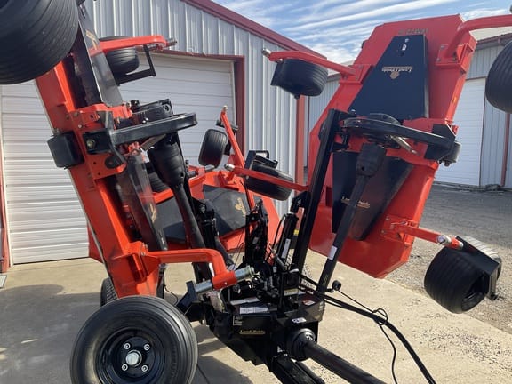 2022 Land Pride AFM4216 Equipment Image0