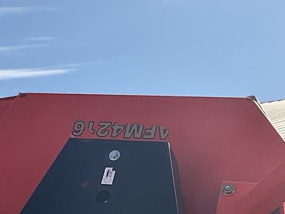 Image of Land Pride AFM4216 equipment image 3