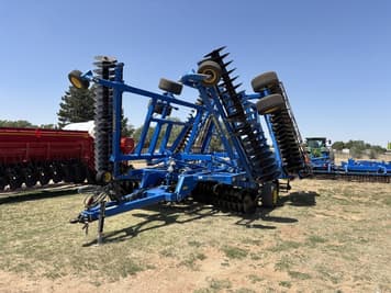 Main image Landoll 6231