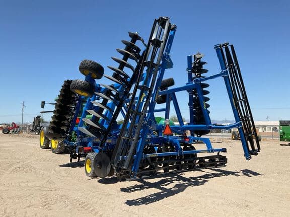 Image of Landoll 6231 equipment image 3