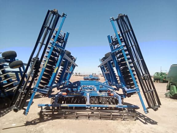 Image of Landoll 6231 equipment image 3