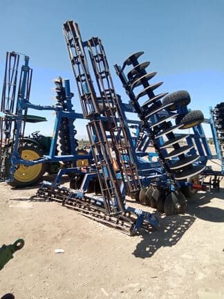 Image of Landoll 6231 equipment image 4