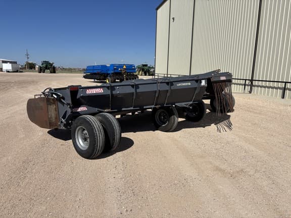 Image of Loftness 240W equipment image 2