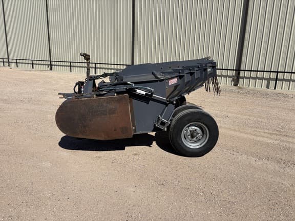 Image of Loftness 240W equipment image 1