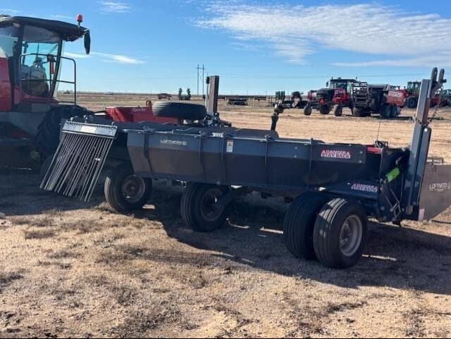 Image of Loftness 240WW44F346 equipment image 2