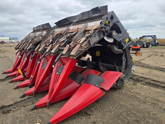 2022 MacDon C3012CF Equipment Image0