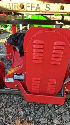 Image of Maschio Giraffa S 120 equipment image 3