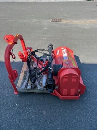 Image of Maschio Giraffa S 120 equipment image 2