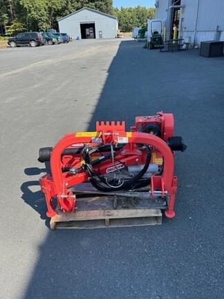 Image of Maschio Giraffa S 120 equipment image 3